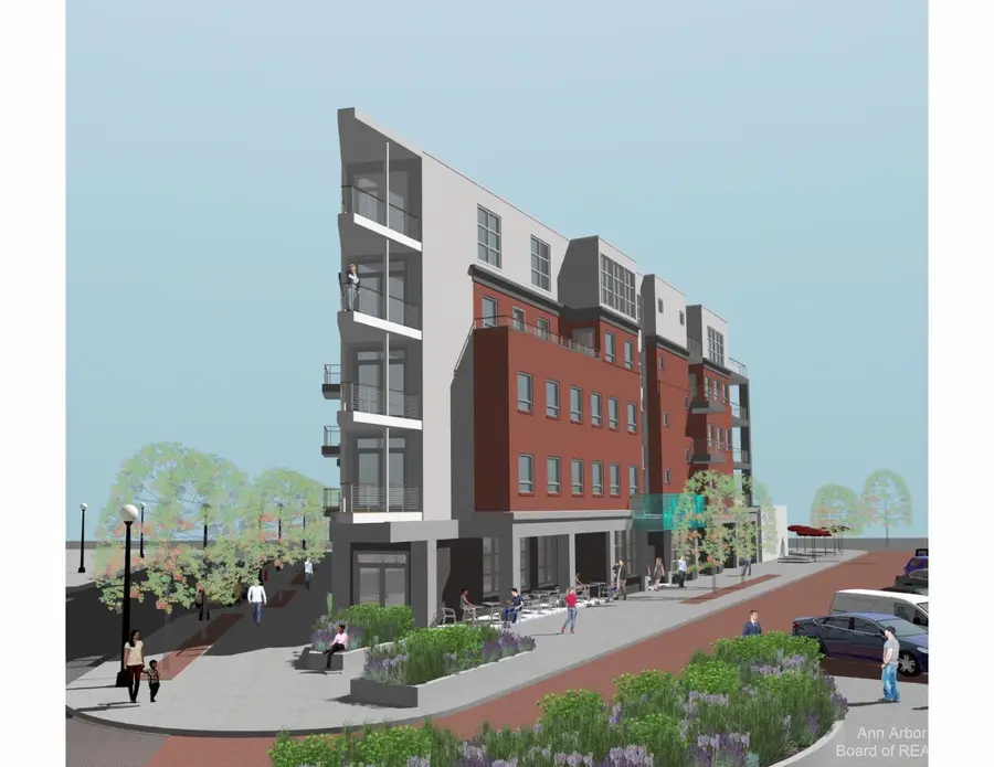 330 Detroit Street #101, Ann Arbor, MI 48104 - #3