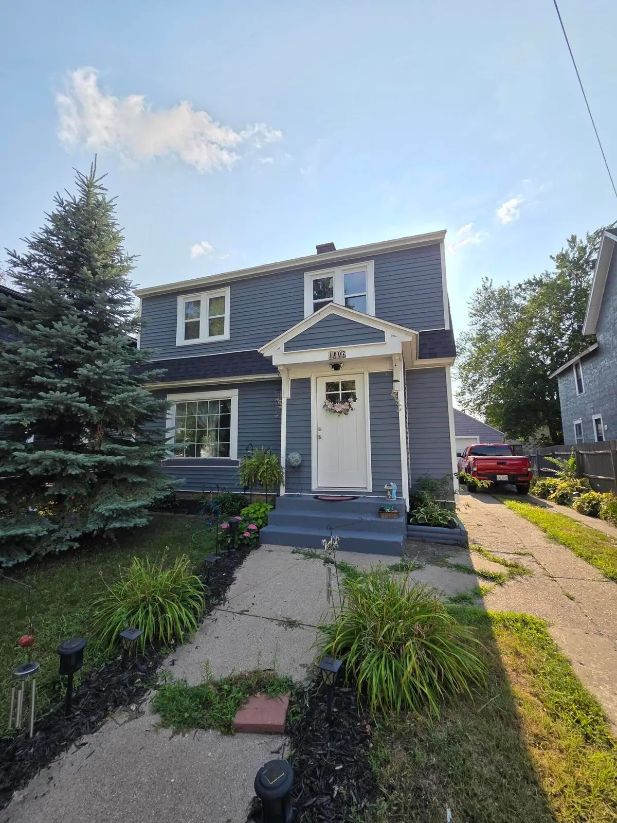 1807 College Avenue Se, Grand Rapids, MI 49507 - #1