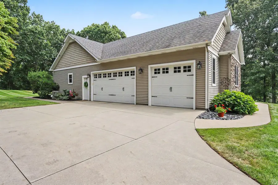 24226 Hemingway Street, Mattawan, MI 49071 - #2