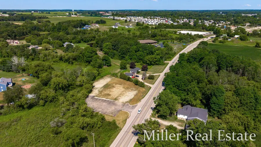 3207 M-37, Middleville, MI 49333 - #3