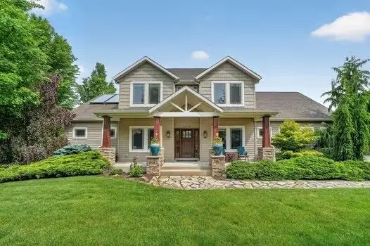 30166 Lloyd Lane, Niles, MI 49120 - #1
