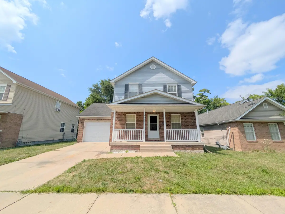 3961 15th Street, Detroit, MI 48208 - #1