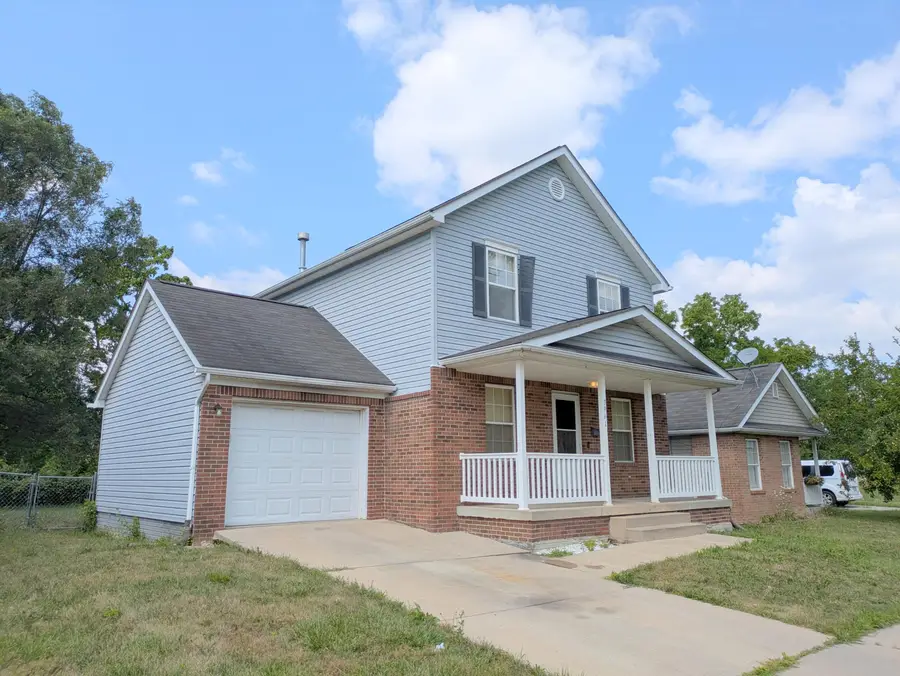 3961 15th Street, Detroit, MI 48208 - #3