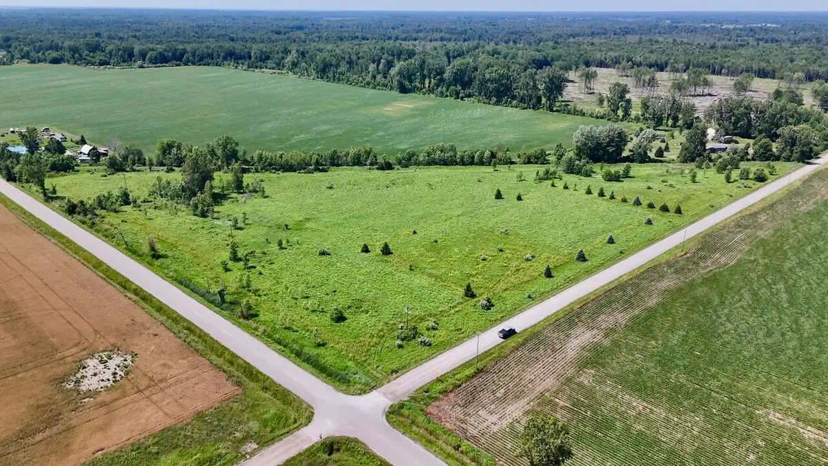 V/L S Santiago Road, Au Gres, MI 48703 - #1