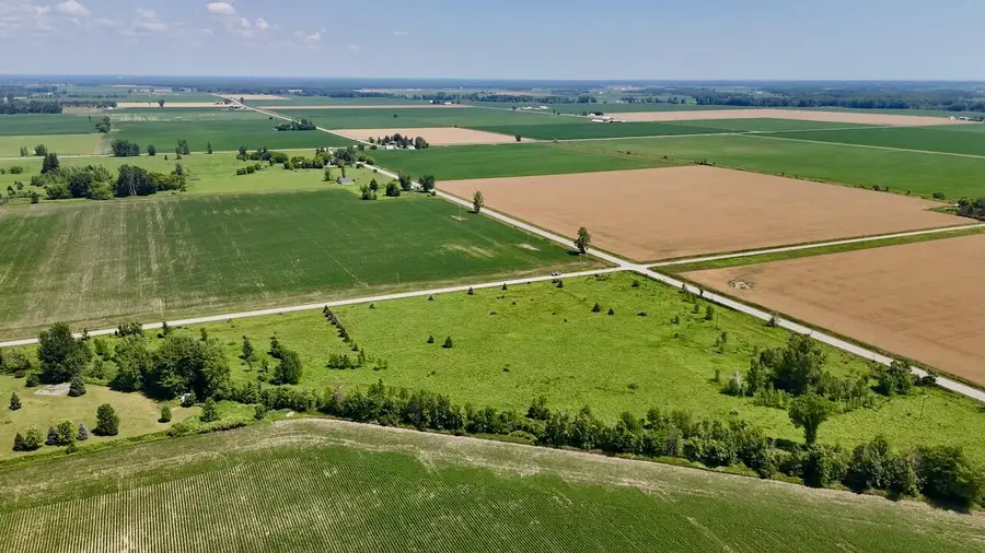V/L S Santiago Road, Au Gres, MI 48703 - #2