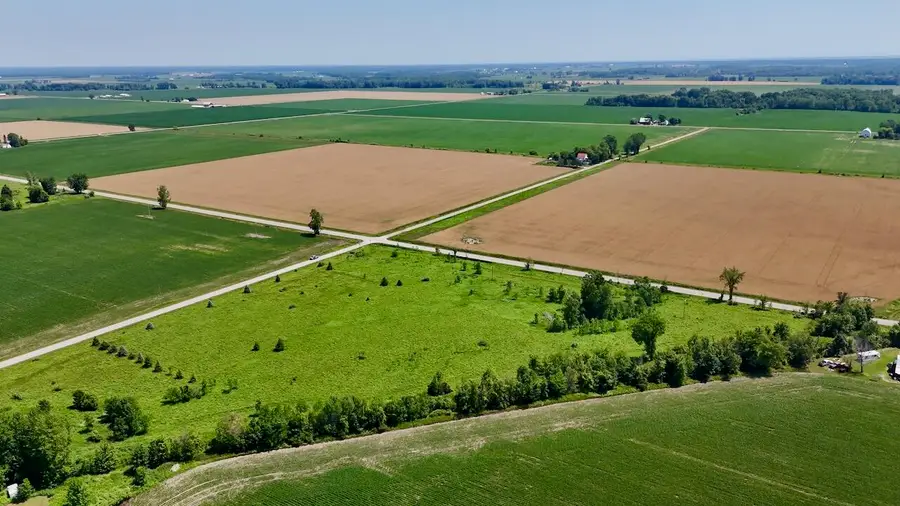 V/L S Santiago Road, Au Gres, MI 48703 - #3