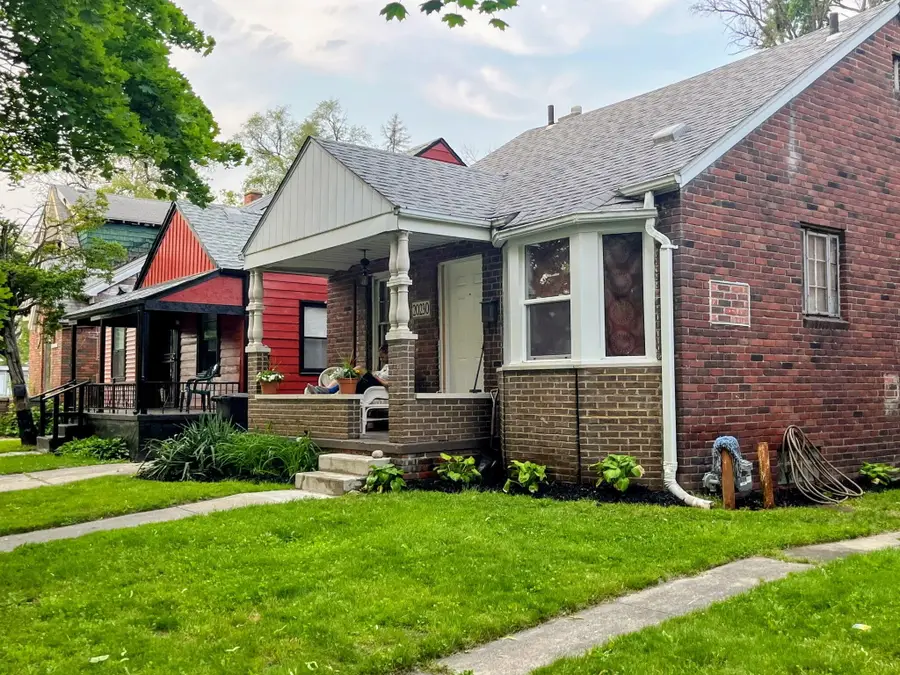 20230 Irvington Street, Detroit, MI 48203 - #2
