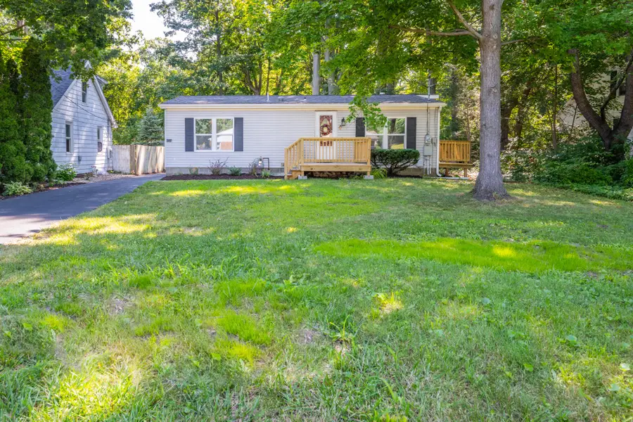 4739 Wil-o-paw Drive, Coloma, MI 49038 - #2