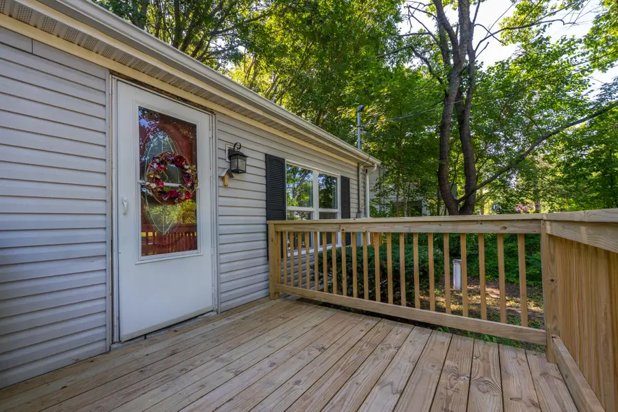 4739 Wil-o-paw Drive, Coloma, MI 49038 - #3