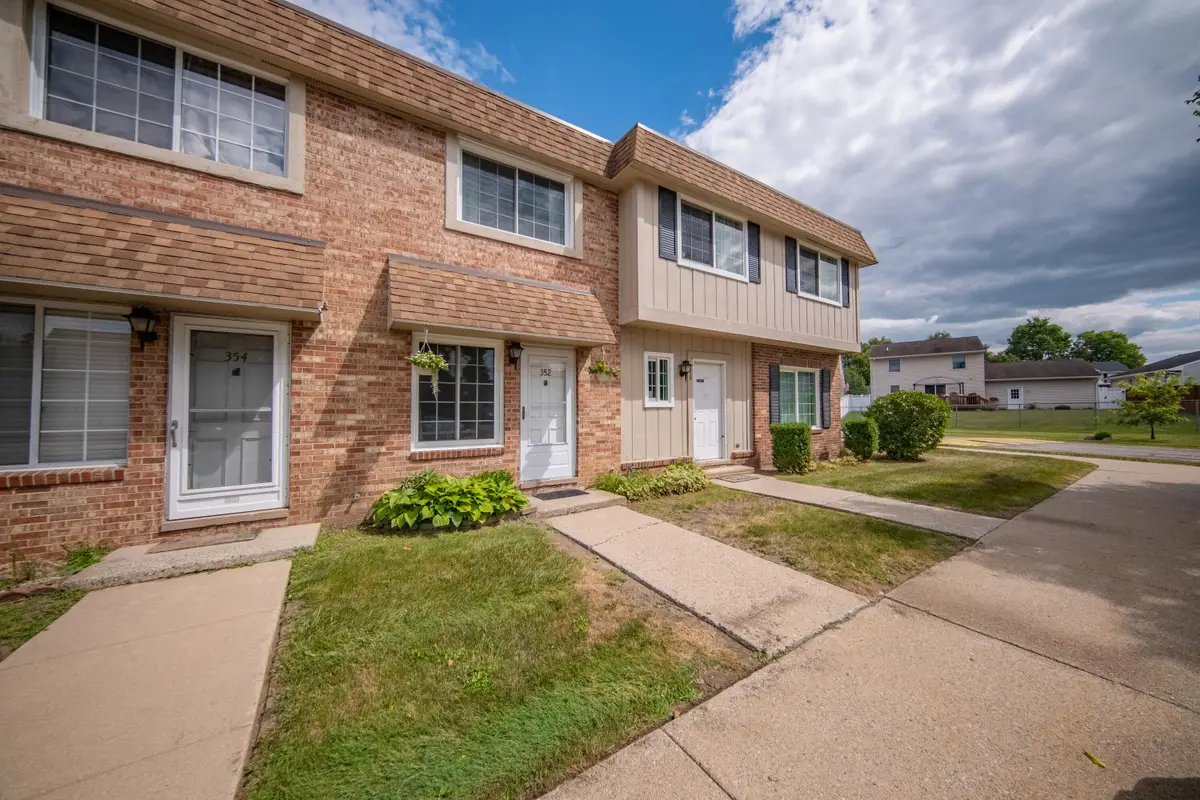 352 Riverbend Drive, Milan, MI 48160 - #1
