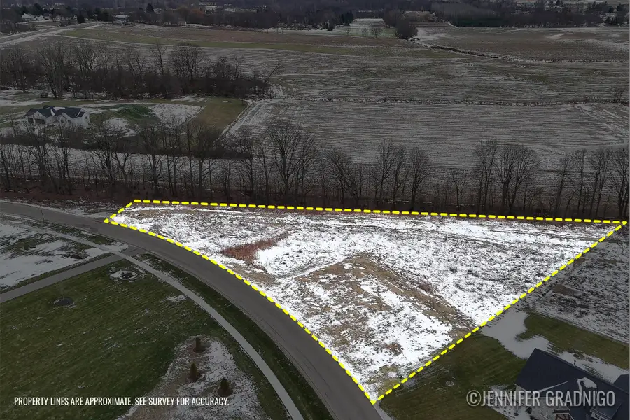 3712 Shoreside Court, Hudsonville, MI 49426 - #2