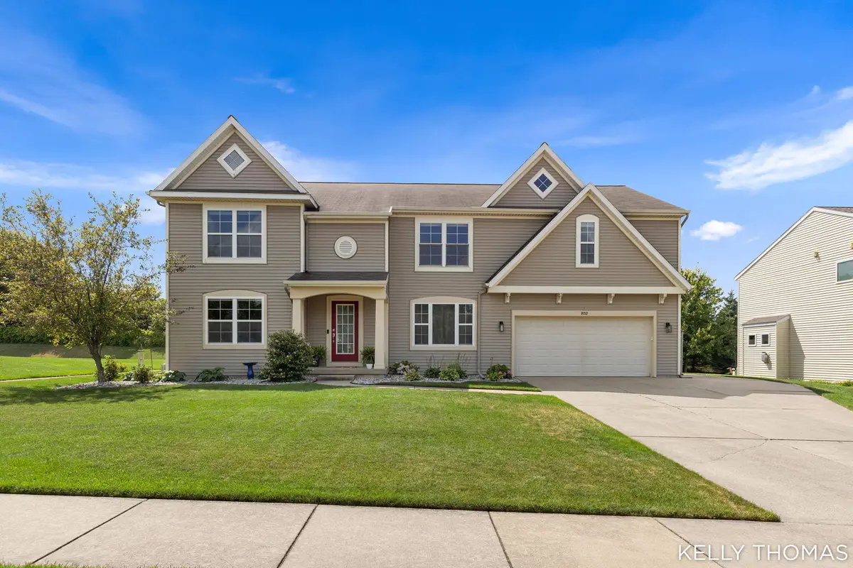8153 Oldfield Court Se, Byron Center, MI 49315 - #1