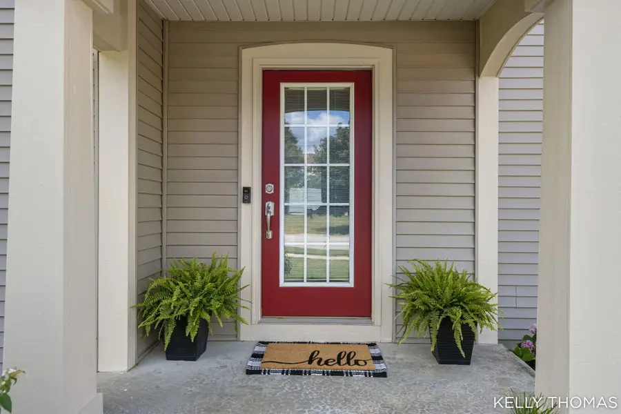 8153 Oldfield Court Se, Byron Center, MI 49315 - #3