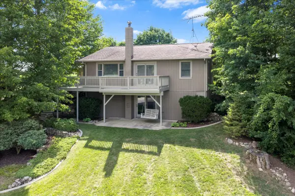 64700 M-40, Jones, MI 49061