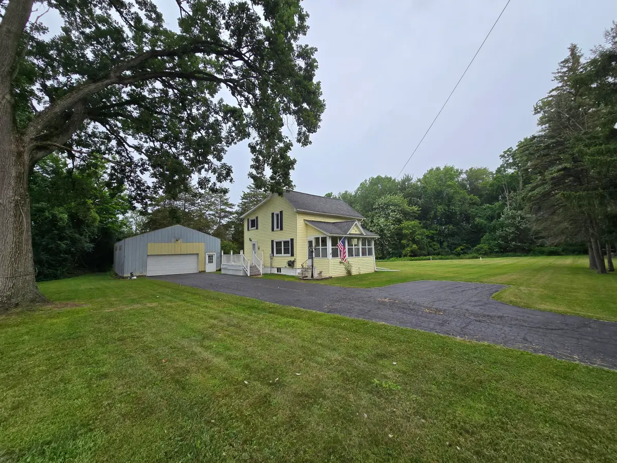 4250 Rives Junction Road, Jackson, MI 49201 - #1