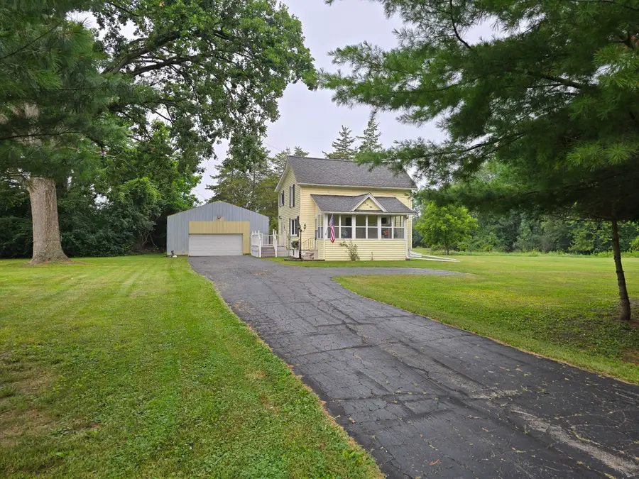 4250 Rives Junction Road, Jackson, MI 49201 - #2
