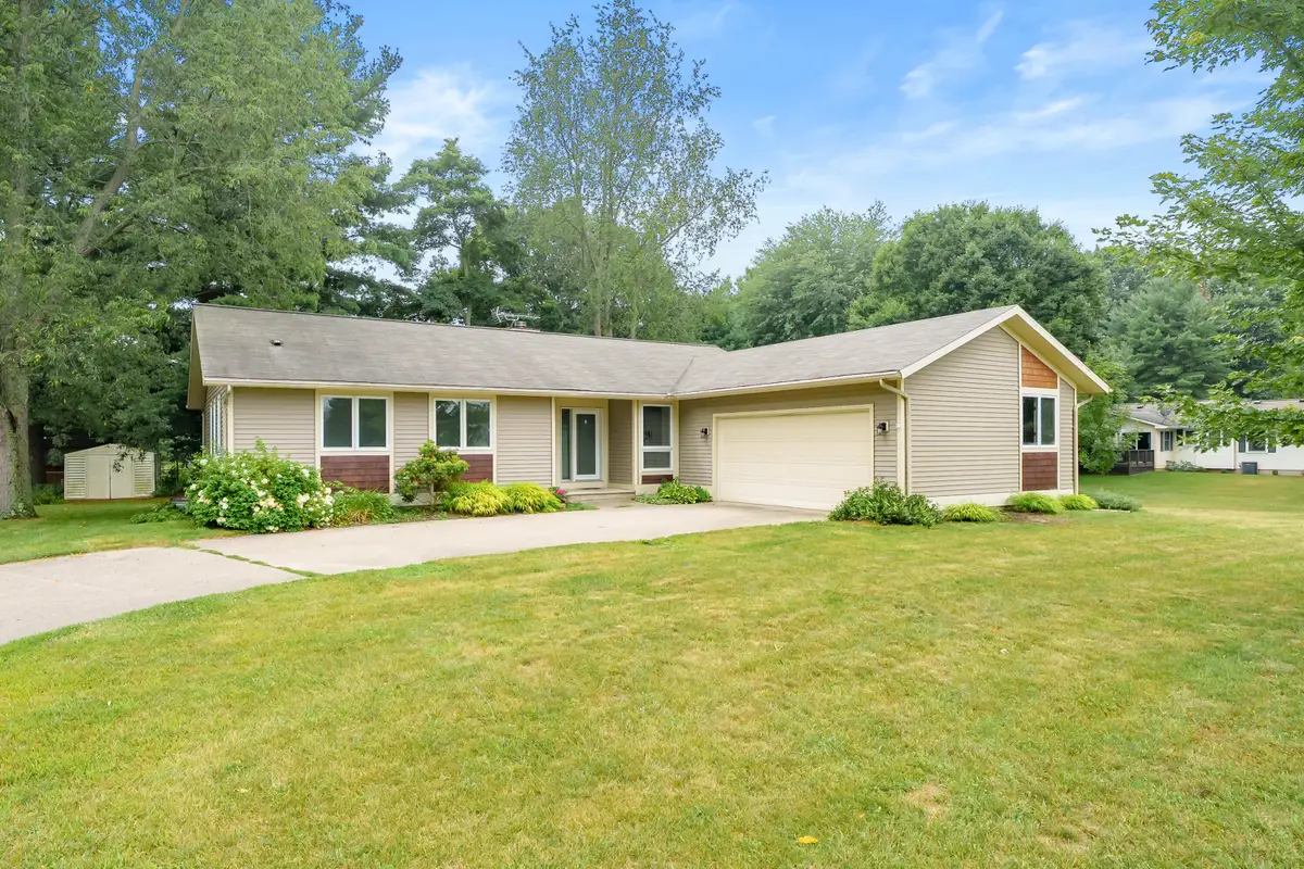 68377 Riverview Drive, South Haven, MI 49090 - #1