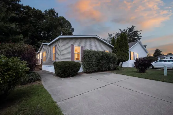 8000 Warren Woods Road #100, Three Oaks, MI 49128