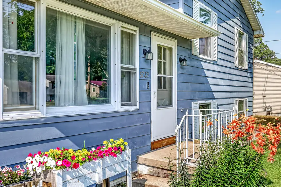 5732 Colleen Avenue, Muskegon, MI 49442 - #2