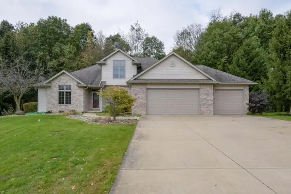 91 Country Hills, Marshall, MI 49068