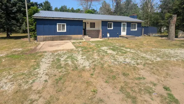 4136 W 32nd Street, Baldwin, MI 49304