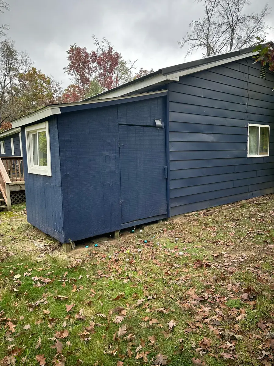 4136 W 32nd Street, Baldwin, MI 49304 - #3