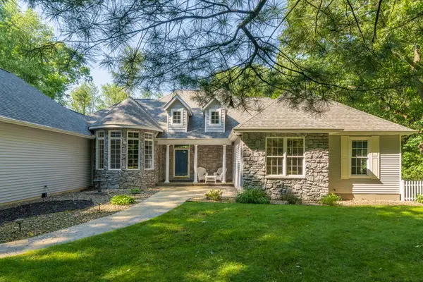 9600 Andes Avenue, Kalamazoo, MI 49009