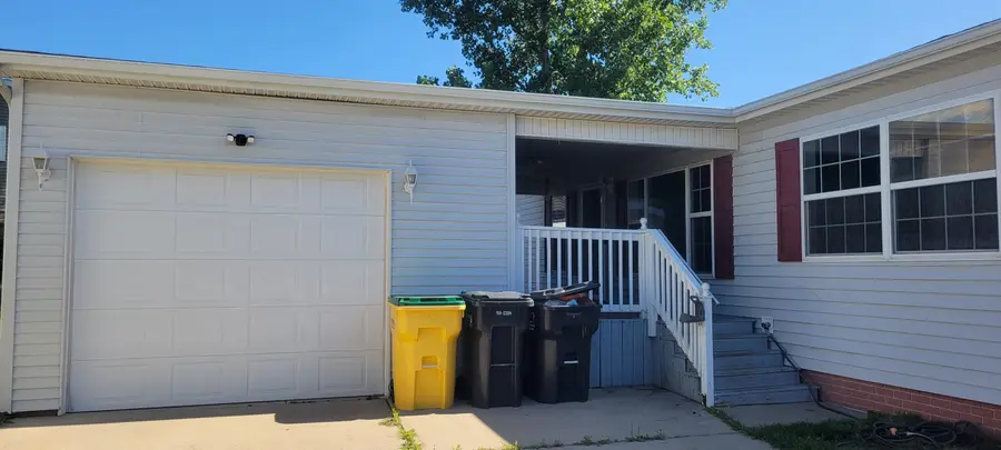2836 Verona Drive, Northville, MI 48167 - #3