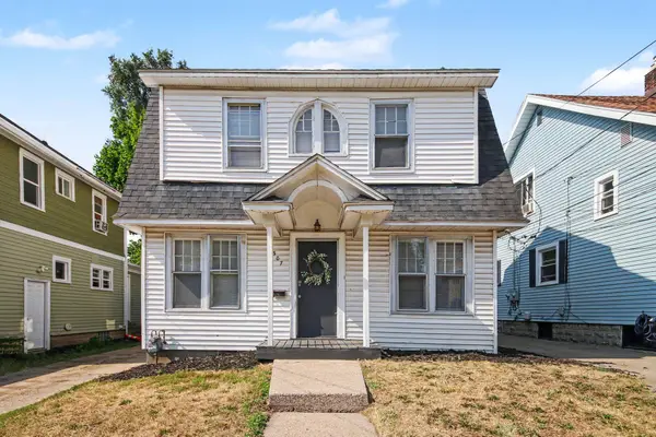 307 Griggs Street Se, Grand Rapids, MI 49507
