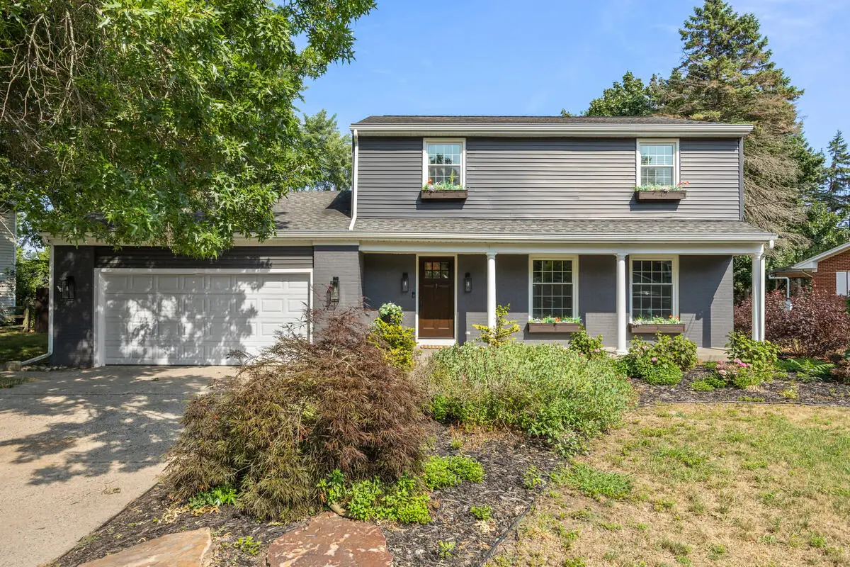 5630 Far Hill Drive Se, Forest Hills, MI 49546 - #1