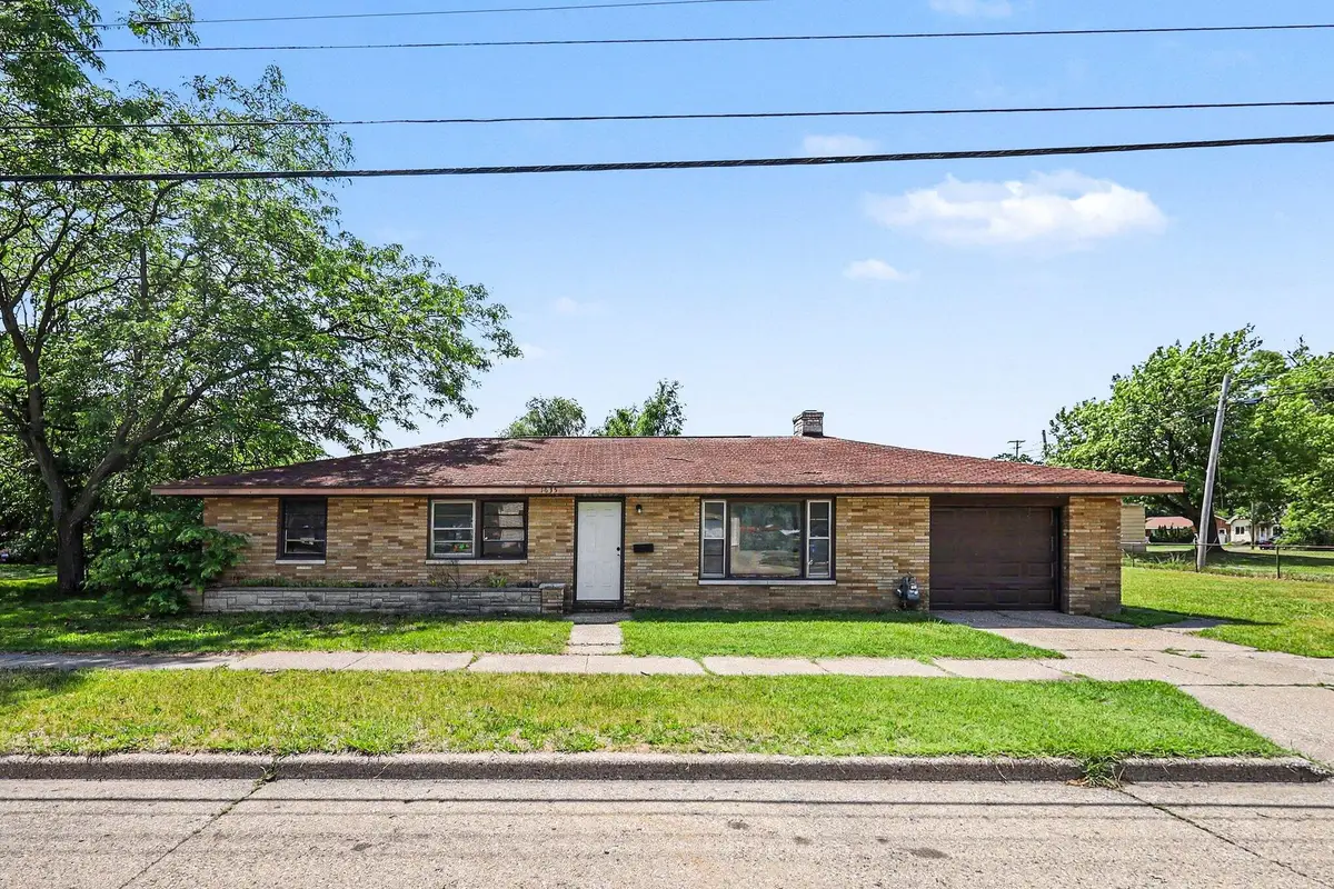 1635 Roberts Street, Muskegon, MI 49442 - #1