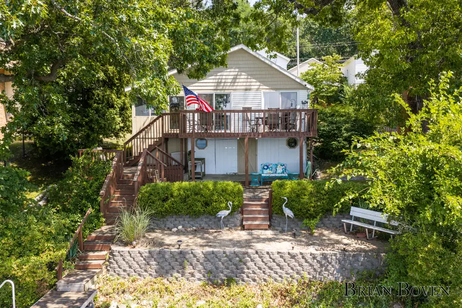8705 Je-ne-be Drive Ne, Rockford, MI 49341 - #2