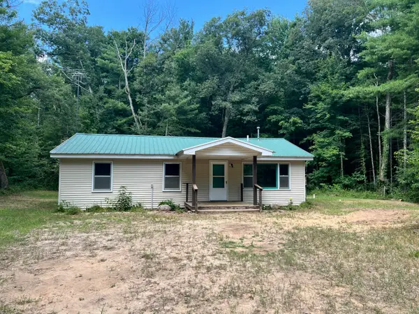 6581 S Pine Avenue, Newaygo, MI 49337