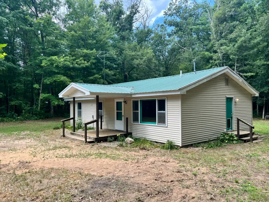 6581 S Pine Avenue, Newaygo, MI 49337 - #2