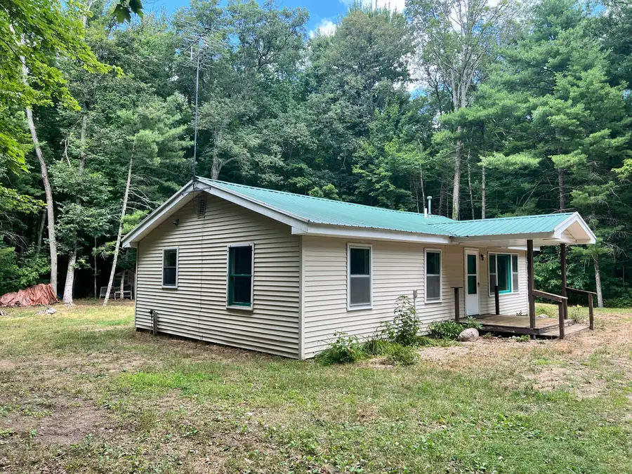 6581 S Pine Avenue, Newaygo, MI 49337 - #3