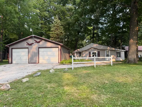 5256 Blueberry Drive, Harrison, MI 48625