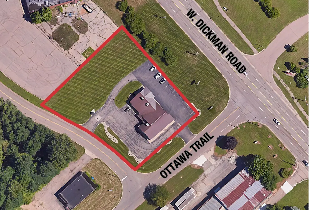 4651 W Dickman Road, Battle Creek, MI 49037 - #1