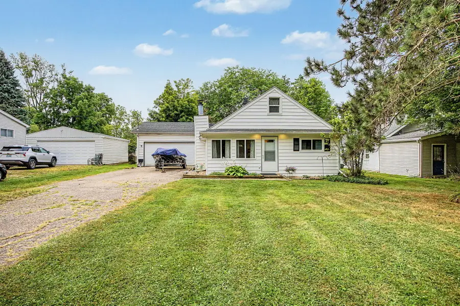 6315 Bishop Road, Lansing, MI 48911 - #2
