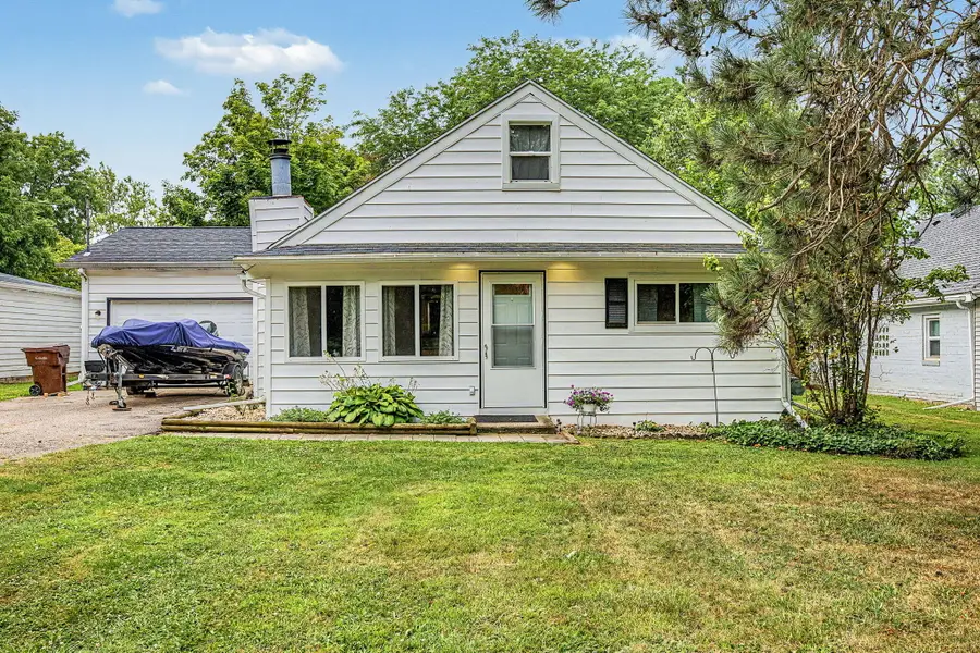 6315 Bishop Road, Lansing, MI 48911 - #3