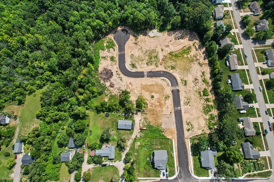 5959 Torres Avenue Nw, Comstock Park, MI 49321 - #3
