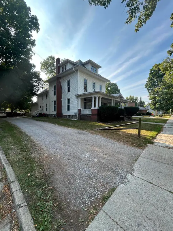 129 S East Street, Morenci, MI 49256
