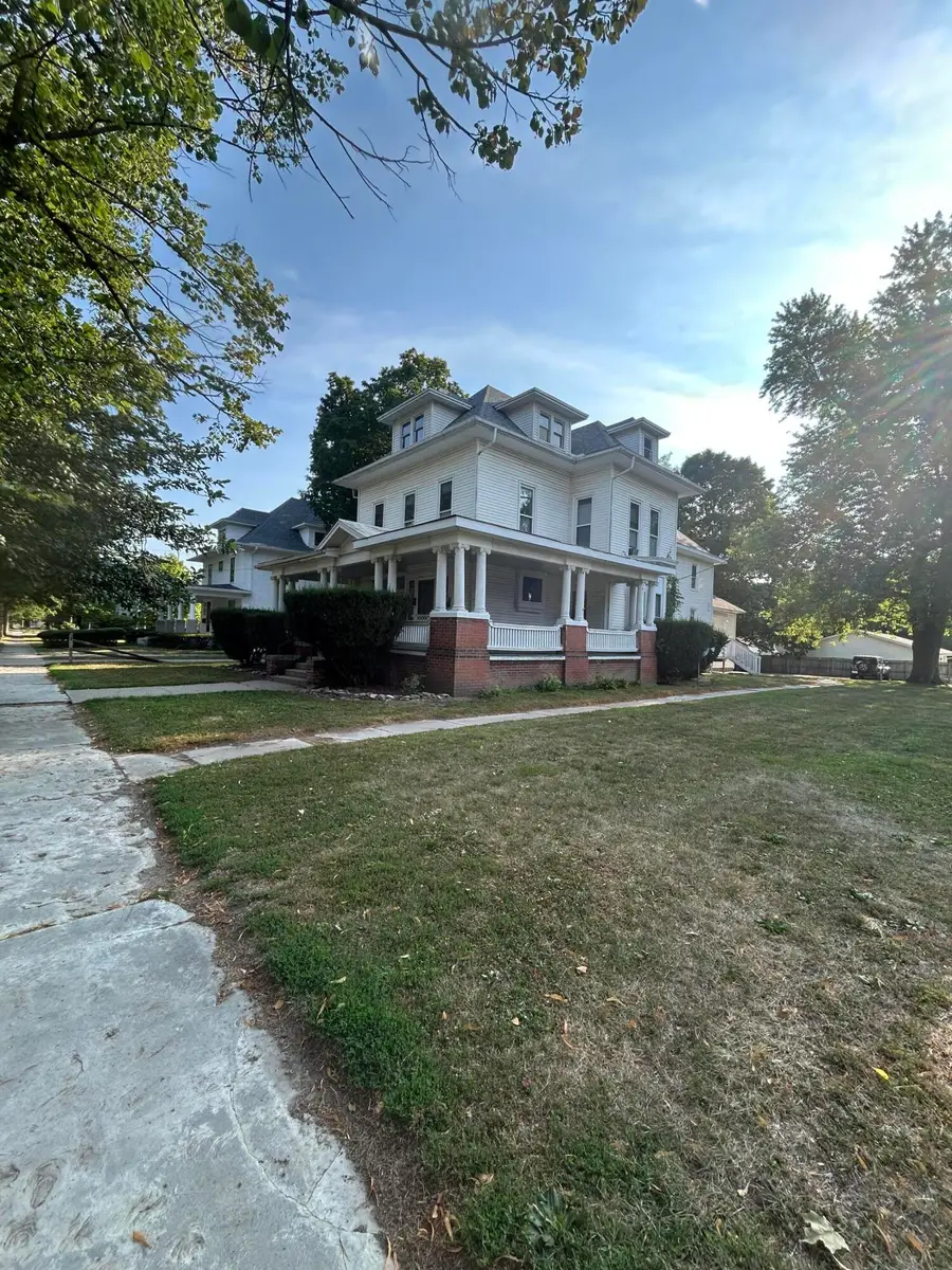 129 S East Street, Morenci, MI 49256 - #2
