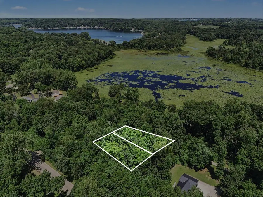 V/L Middle Road #Lots 45 & 46, Three Rivers, MI 49093 - #3
