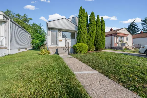 2478 River Drive, Lincoln Park, MI 48146