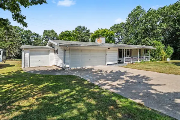 2218 Maple Road, Manistee, MI 49660
