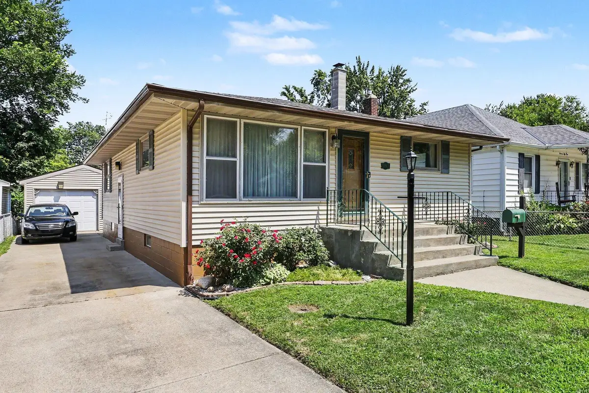 1347 Ferry Street, Niles, MI 49120 - #1