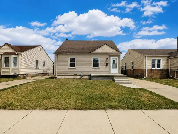 6236 Kenilworth Street, Dearborn, MI 48126
