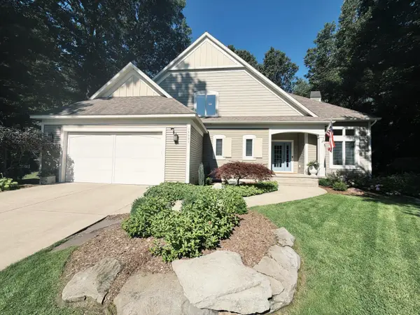 16091 Waterleaf Trail, Spring Lake, MI 49456