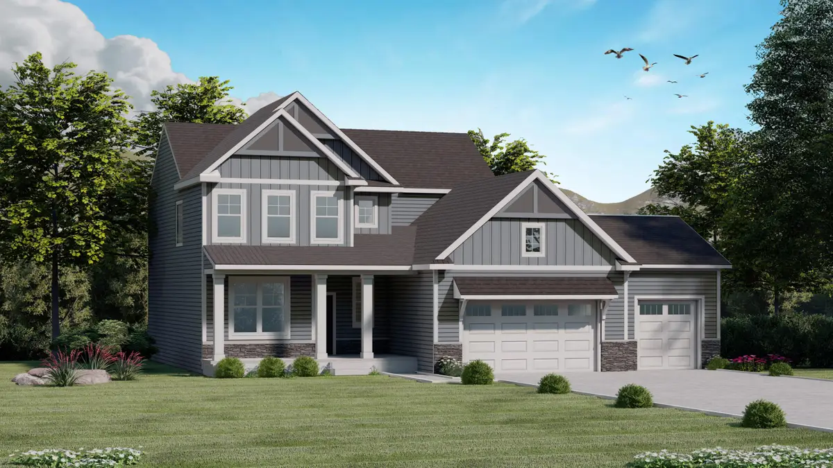 2431 Promise Drive Se, Kentwood, MI 49508 - #1