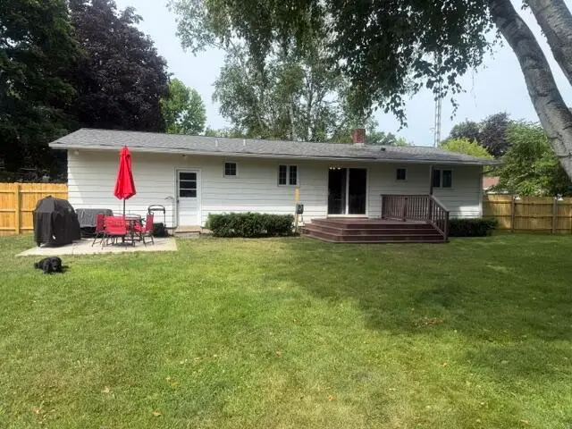 604 Cherokee Drive, Fremont, MI 49412 - #1
